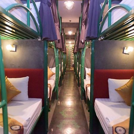 Panorama Mekong Hostel Πνομ Πενχ Εξωτερικό φωτογραφία