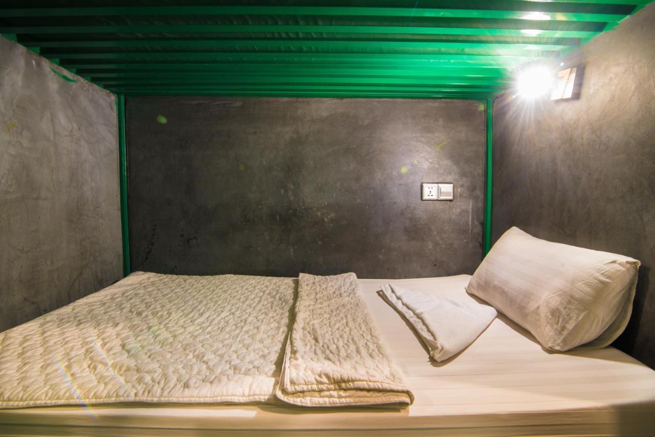 Panorama Mekong Hostel Πνομ Πενχ Δωμάτιο φωτογραφία