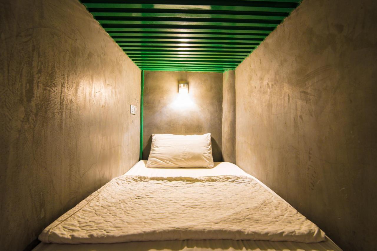 Panorama Mekong Hostel Πνομ Πενχ Δωμάτιο φωτογραφία