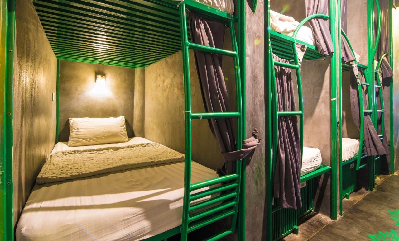 Panorama Mekong Hostel Πνομ Πενχ Δωμάτιο φωτογραφία