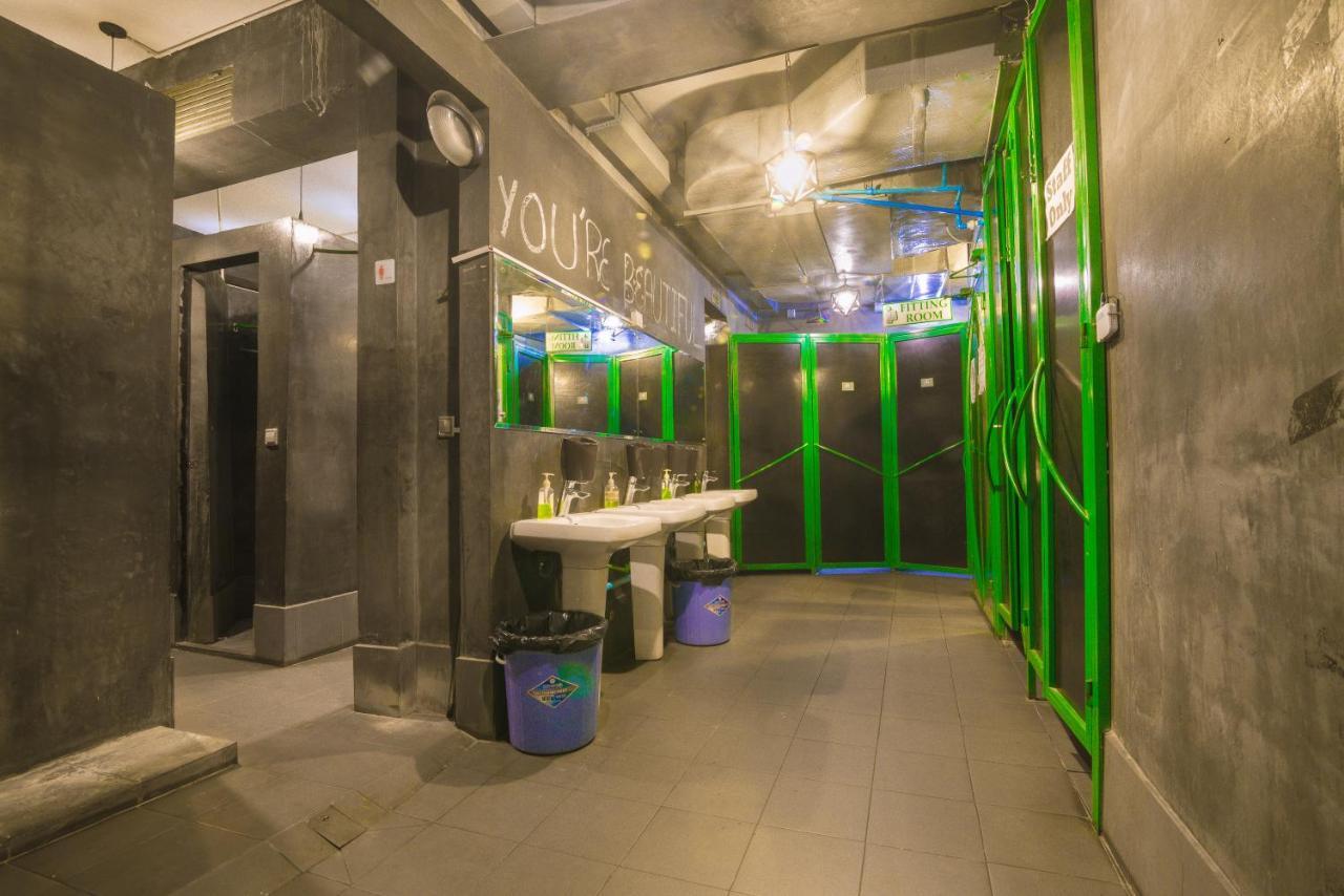 Panorama Mekong Hostel Πνομ Πενχ Εξωτερικό φωτογραφία