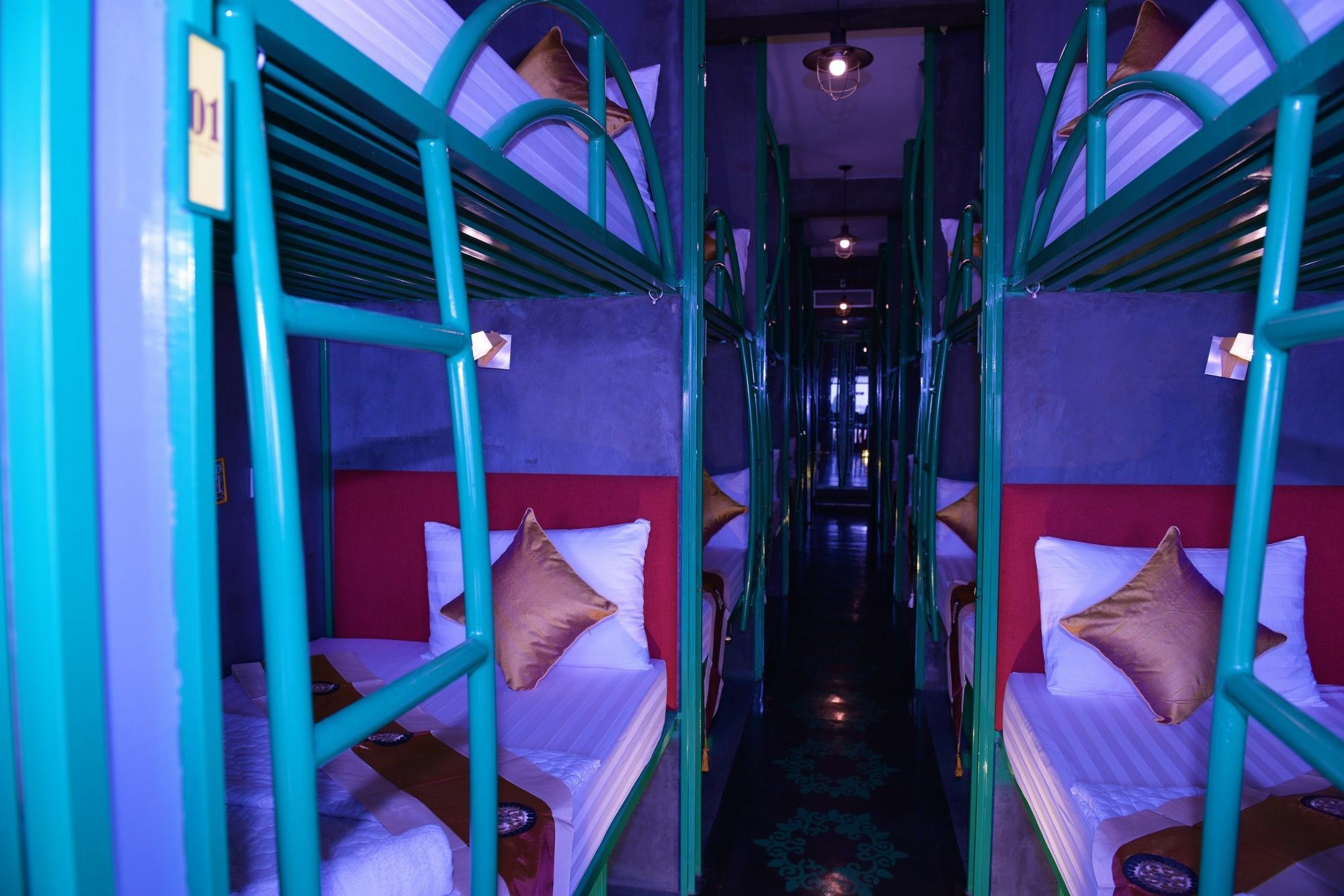 Panorama Mekong Hostel Πνομ Πενχ Εξωτερικό φωτογραφία